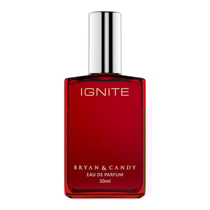Bryan & Candy Ignite 30Ml Men