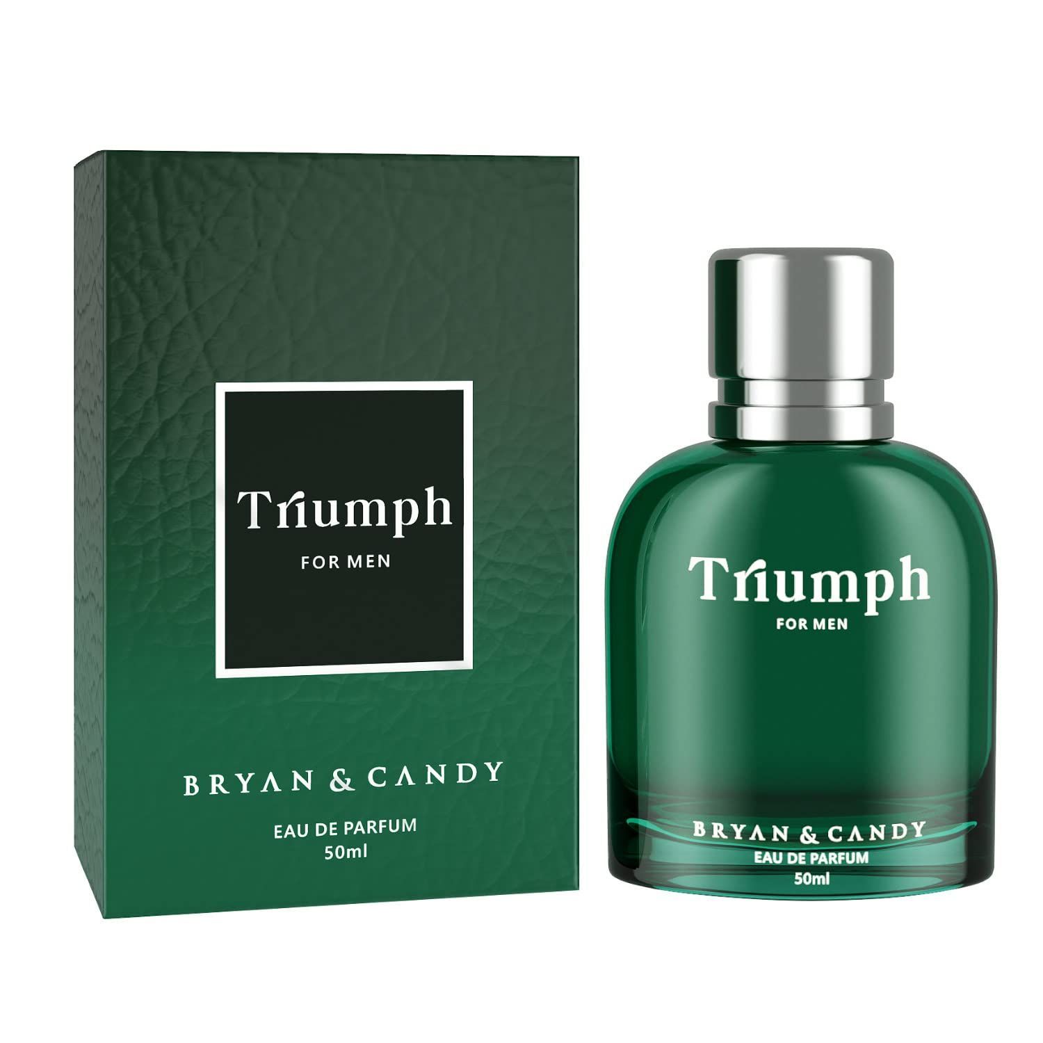 Bryan & Candy Triumph 50Ml Men