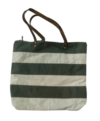 Canvas bag