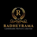 RADHEYRAMA LANDMARK PRIVATE LIMITED 