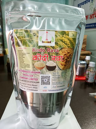 KODO RAVA