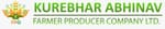 KUREBHAR ABHINAV FARMER PRODUCER COMPANY LIMITED KUREBHAR ABHINAV FARMER PRODUCER COMPANY LIMITED