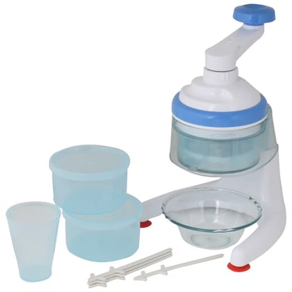 Apex Plastic Snow Cone Gola Machine Apex Plastic Snow Cone Gola Machine