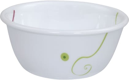 Corelle India Collection Royal Sequins Katori Set, 177ml, Set of 6, Multicolor Corelle India Collection Royal Sequins Katori Set, 177ml, Set of 6, Multicolor