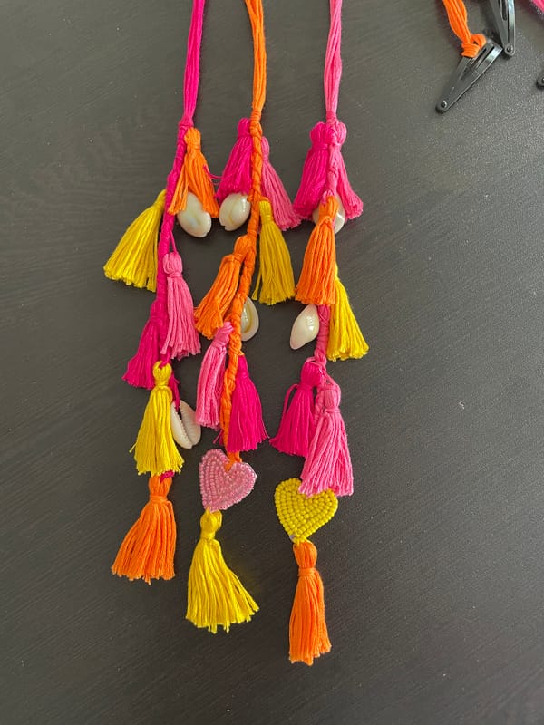 ...