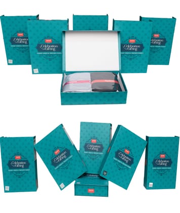 Raymond Combo Gift Pack of Unstitched Shirt & Trouser Fabrics Raymond Combo Gift Pack of Unstitched Shirt & Trouser Fabrics