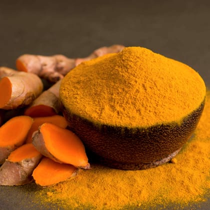 Turmeric Powder Turmeric Powder