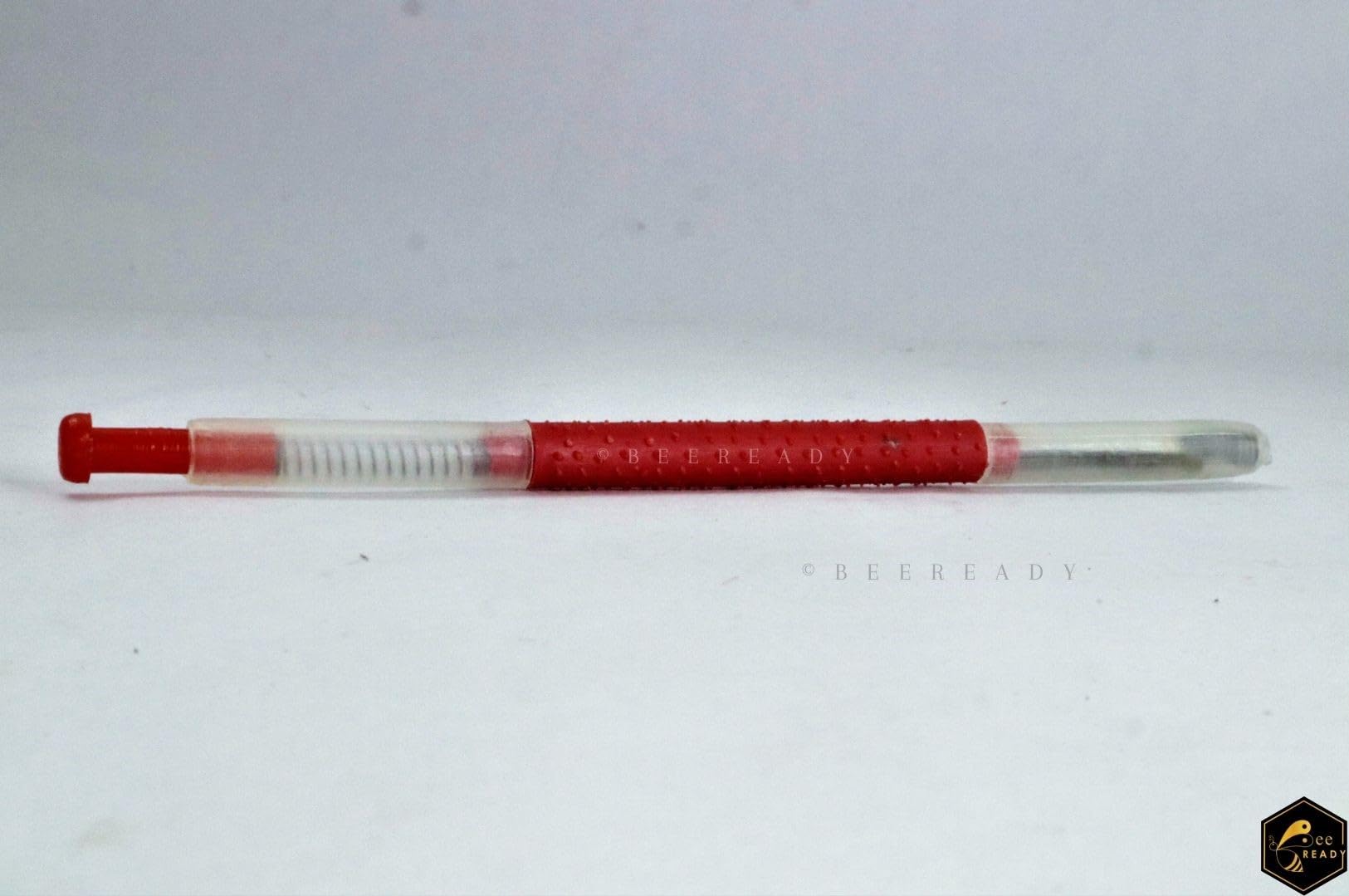 BeeReady Beekeeping Queen Grafting Needle Tool Plastic (Pack of 10)