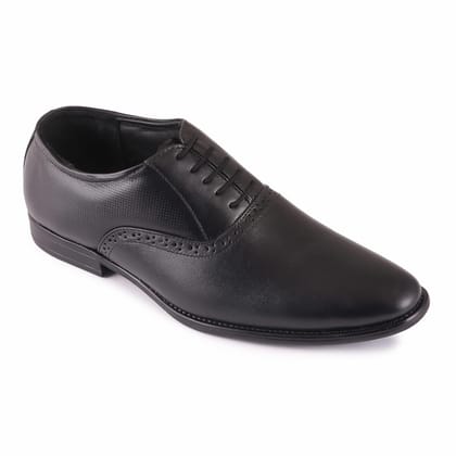 FEATHER LEATHER Genuine Leather Shoe for Men's & Boys - Comfortable & Stylish Shoes - Suitable for Formals, Office Wear, Dress Up Shoes FEATHER LEATHER Genuine Leather Shoe for Men's & Boys - Comfortable & Stylish Shoes - Suitable for Formals, Office Wear, Dress Up Shoes