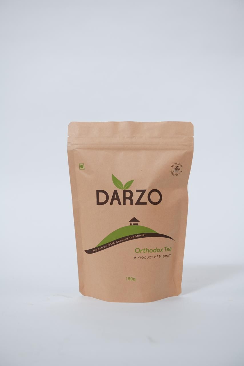Darzo Orthodox Tea