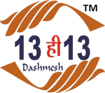 DASHMESH AYURHERB SOFTECH LLP