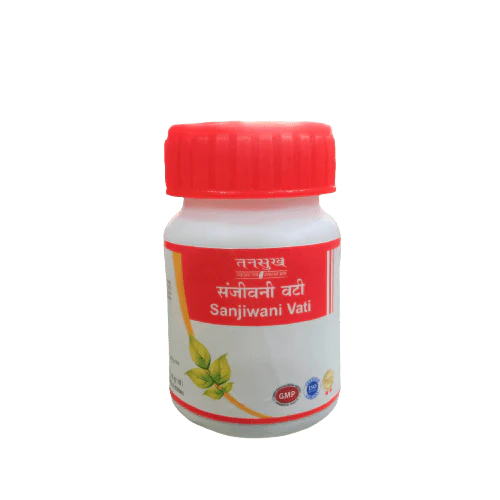 Tansukh Sanjiwani Vati