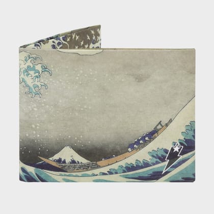 The Great Wave The Great Wave