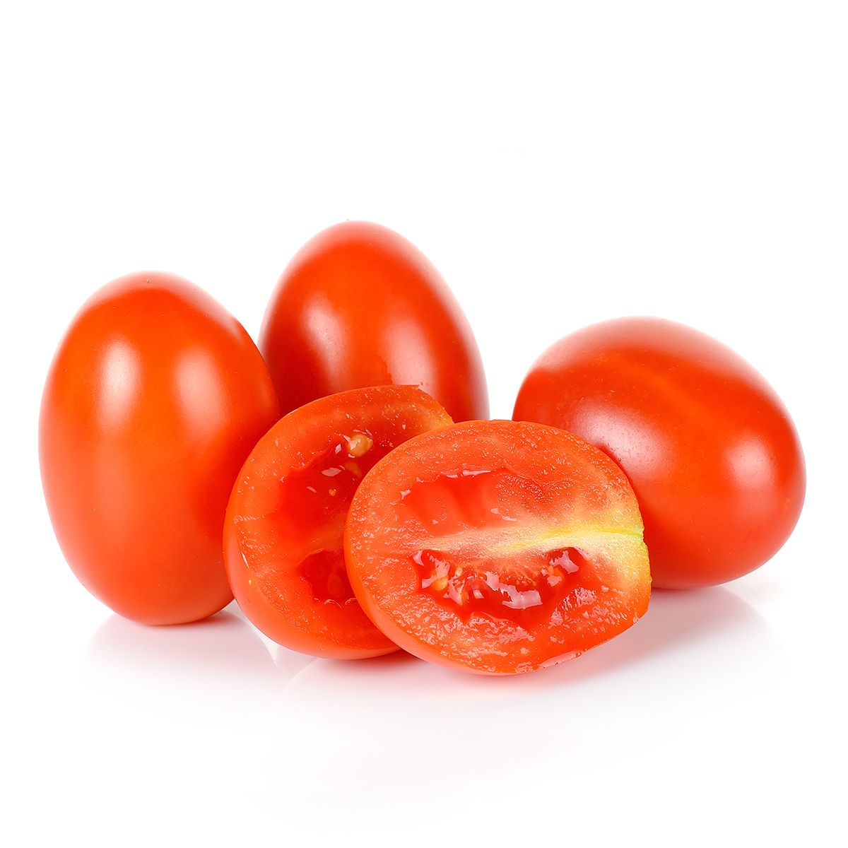 Fresh Hybrid Tomato A Grade