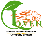 LOVENMITAWA FARMER PRODUCER COMPANY LIMITED