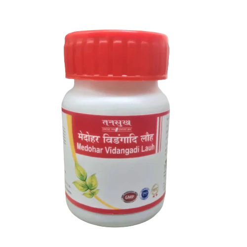 Tansukh Medohar Vidangadi Lauh