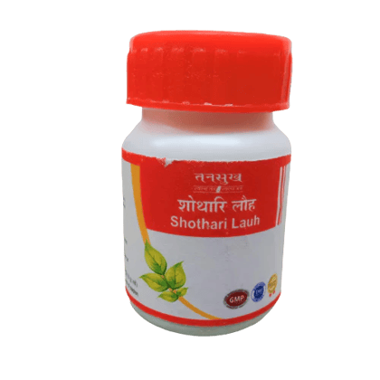 Tansukh Shothari Lauh