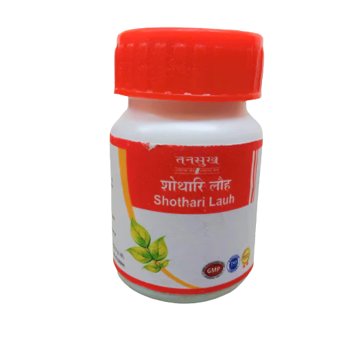 Tansukh Shothari Lauh