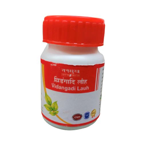 Tansukh Vidangadi Lauh