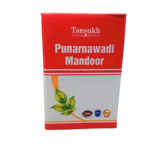 Tansukh Punarnawadi Mandoor
