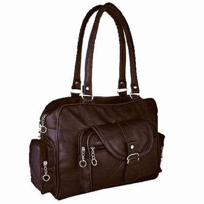 Tabij Brownn shoulder bag for women n girls, Tabij Brownn shoulder bag for women n girls,