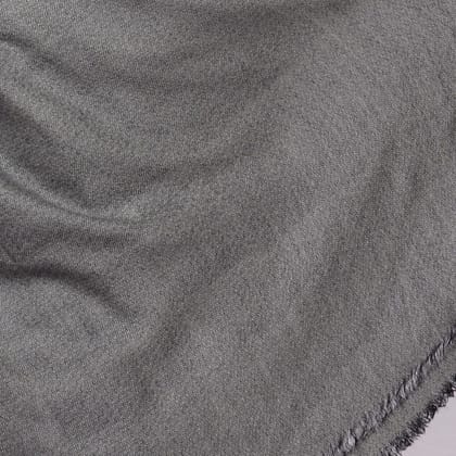 Pashmina Grey Shawl (1TTXWOMHP44369) Pashmina Grey Shawl (1TTXWOMHP44369)