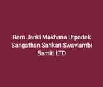 Ram Janki Makhana Kisan Utpadal Sangathan Sahkari Swamlambi Samiti LTD