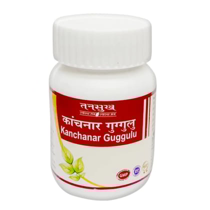 Tansukh Kanchanar Guggulu