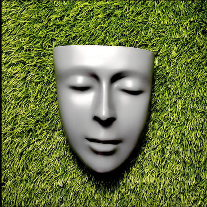 DZIGN Hanging Wall Planter, Face Planter, Balcony Planter, Wall Hanging Indoor Planter, Outdoor Planter, Head Planter for Home Decor and Garden Hanging. Grey Male Face Planter Pack of 1. DZIGN Hanging Wall Planter, Face Planter, Balcony Planter, Wall Hanging Indoor Planter, Outdoor Planter, Head Planter for Home Decor and Garden Hanging. Grey Male Face Planter Pack of 1.