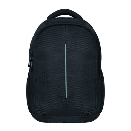 LOOKMUSTER 30 L Casual Waterproof Laptop Backpack/Office Bag/School Bag/College Bag/Business Bag/Unisex Travel Backpack