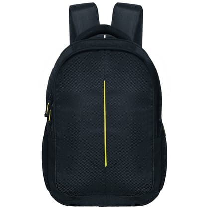 LOOKMUSTER 30 L Casual Waterproof Laptop Backpack/Office Bag/School Bag/College Bag/Business Bag/Unisex Travel Backpack