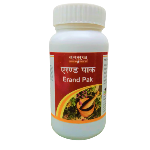 Tansukh Erand Pak