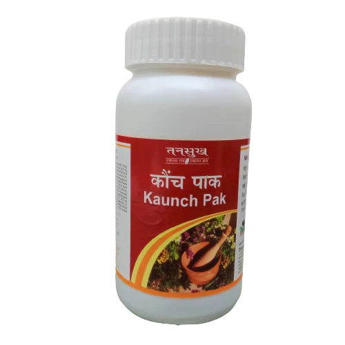 Tansukh Kaunch Pak