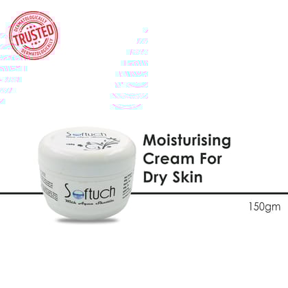Softuch Moisturizing Body Cream