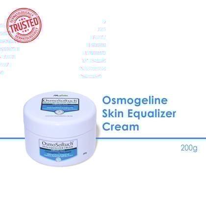 OsmoSoftuch Moisturizing Cream