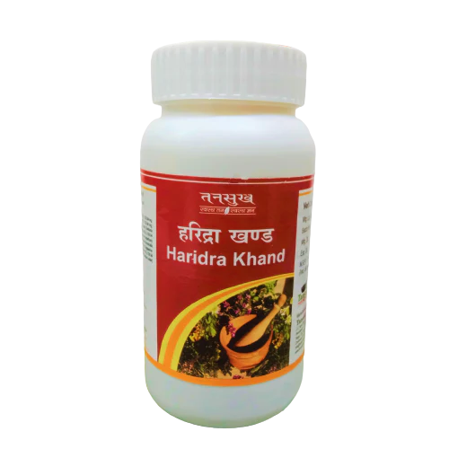 Tansukh Haridra Khand