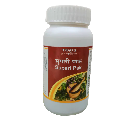 Tansukh Supari Pak