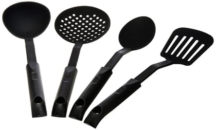 Cook N Serve Kitchen Tool Set, 4-Pieces Cook N Serve Kitchen Tool Set, 4-Pieces