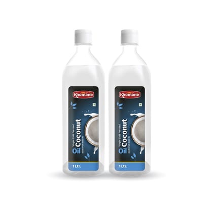 Coconut Pack of 2