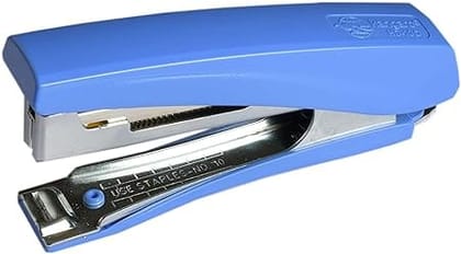 Kangaro Desk Essentials HD-10D All Metal Stapler | Standard Stapler with Quick Loading Mechanism | Sturdy & Durable for Long Time Use | Color May Vary Kangaro Desk Essentials HD-10D All Metal Stapler | Standard Stapler with Quick Loading Mechanism | Sturdy & Durable for Long Time Use | Color May Vary