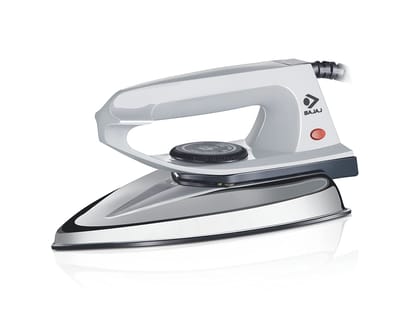 Bajaj DX-2 600W Dry Iron Bajaj DX-2 600W Dry Iron