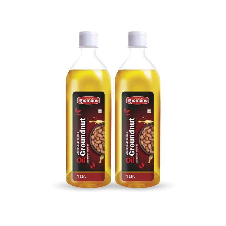 Groundnut Pack of 2