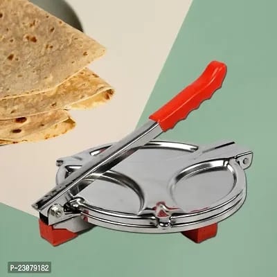 Puri Press Maker - Stainless Steel Puri Maker Press Machine