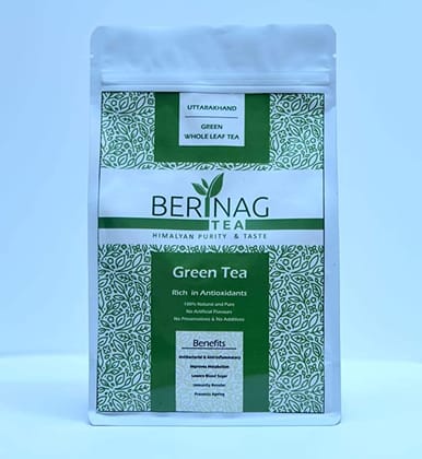 Normal Green Tea Normal Green Tea