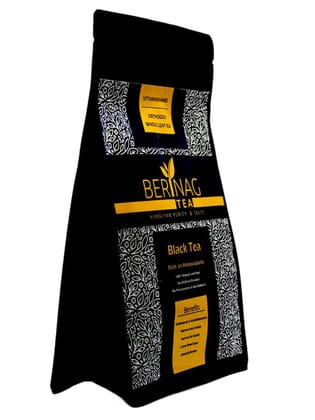 Black Tea Normal Black Tea Normal