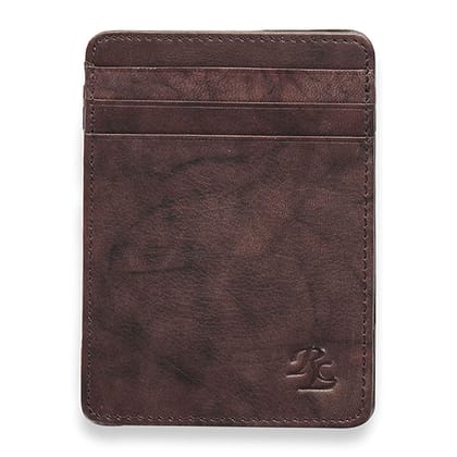 Magic Card Holder Wallet for Men