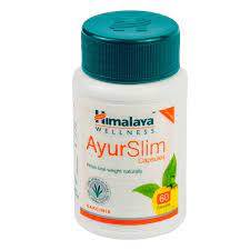 Himalaya Ayurslim Tablets Himalaya Ayurslim Tablets