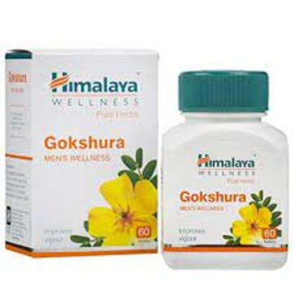 Himalaya Gokshura Tablet Himalaya Gokshura Tablet