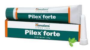 Himalaya Pilex forte ointment 30g Himalaya Pilex forte ointment 30g