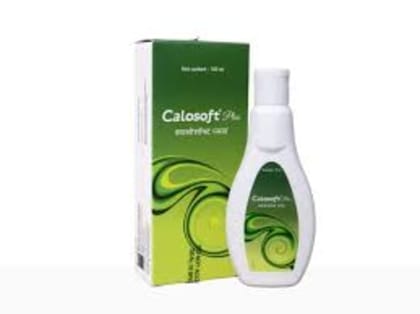 Micro Calosoft Plus 100ml Lotion Micro Calosoft Plus 100ml Lotion